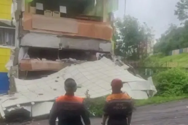 Волны от землетрясения на Камчатке дошли до Свердловской области