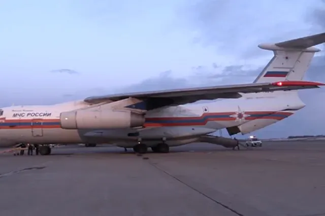 За впавшей в кому после удаления зуба в Таиланде екатеринбурженкой прибыл самолет