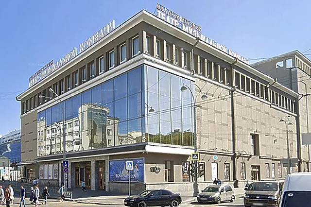 Учреждения культуры в Свердловской области массово отремонтируют