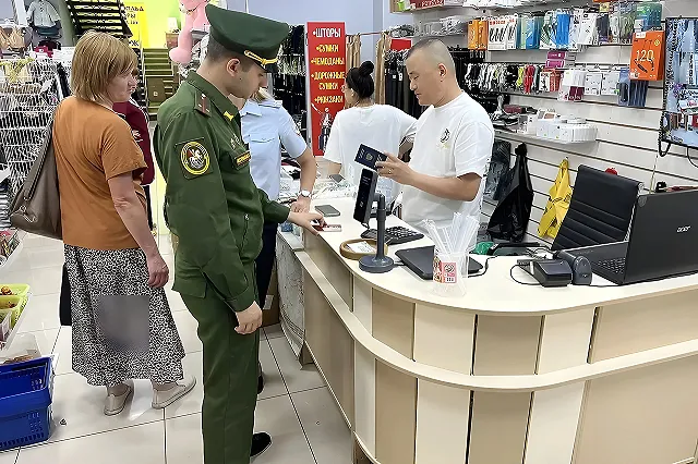 В свердловском городе провели рейд по выявлению уклонистов