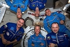NASA призвало Россию продлить сотрудничество по МКС