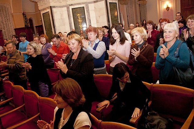В новом сезоне в «Коляда-театре» появится новая сцена