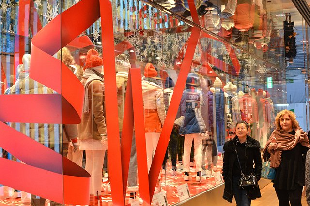 Минпромторг предложил запретить импорт 70−80% товаров легпрома Турции