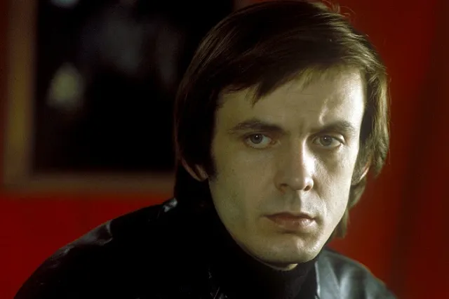 Скончался артист Георгий Тараторкин