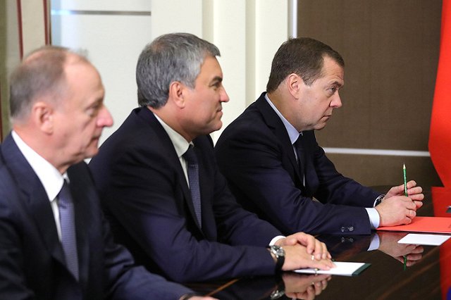 В Госдуме предлагают отнести экономический кризис к обстоятельствам форс-мажора