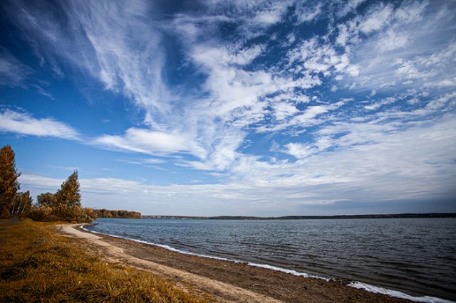 Шарташский парк полностью благоустроят к 2020 году