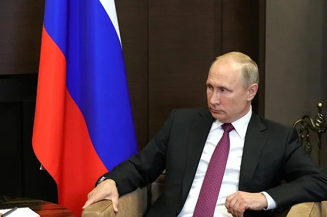 Асад написал Путину о гибели Ил-20 из-за безответственности Израиля