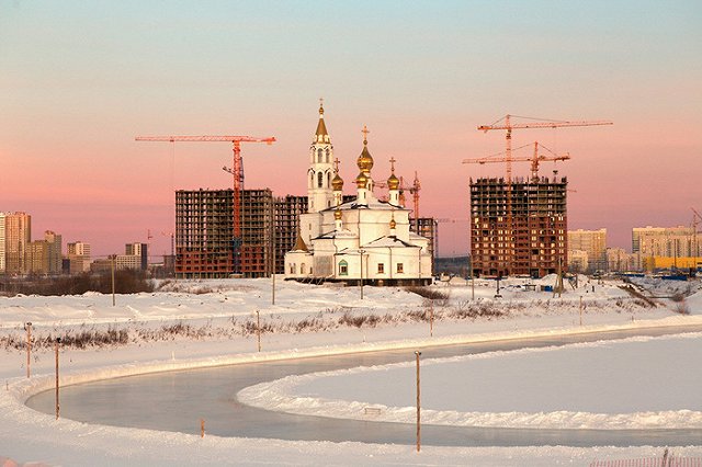 Депутат гордумы Екатеринбурга придумал, где взять деньги на новые школы