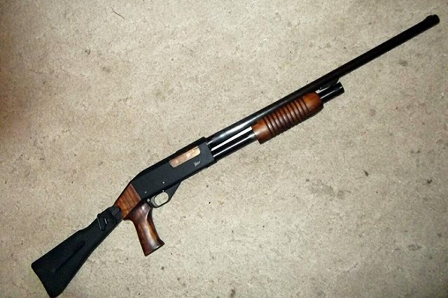 Власти сообщили о наркотическом опьянении открывшего стрельбу в Перми