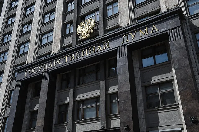 В Кремле анонсировали начало конкурса для желающих стать депутатом Госдумы или Совфеда