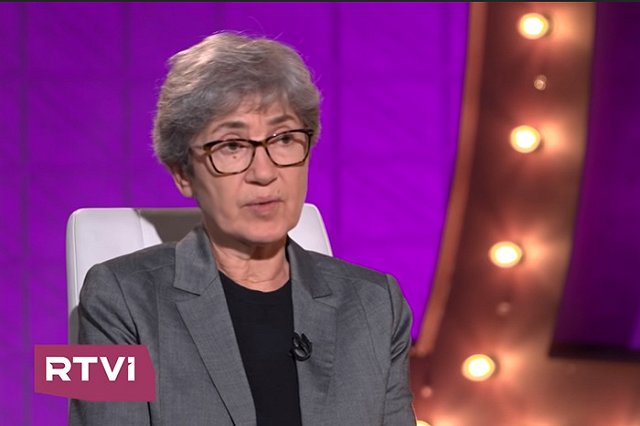 Зубаревич: Я буду циником, но избыточная смертность в ковид никак не сказалась на экономике