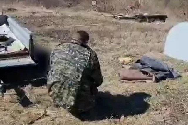 В свердловской полиции рассказали об убийстве мужчин, которые предложили заняться другу сексом