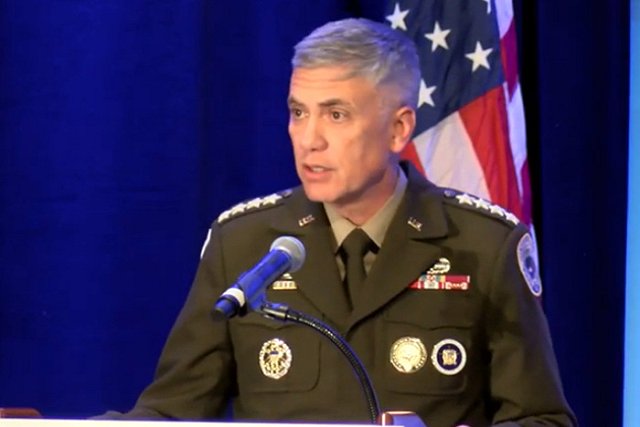 США признались в создании «IT-армии Украины» для атак на Россию