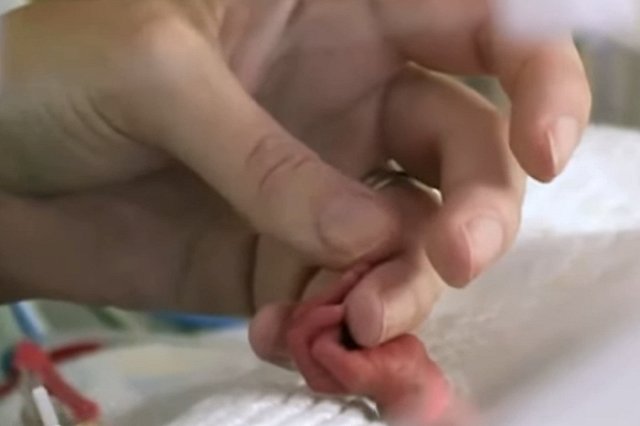 Семья умершего в больнице Нижнего Тагила грудничка обратилась к Бастрыкину