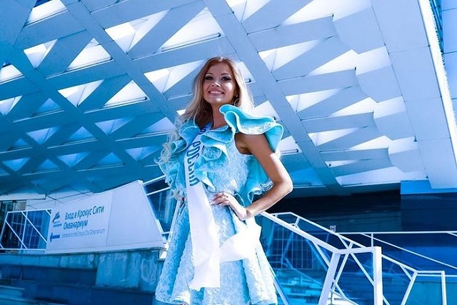 В Москве выбрали «Миссис Россия — 2023» — фото