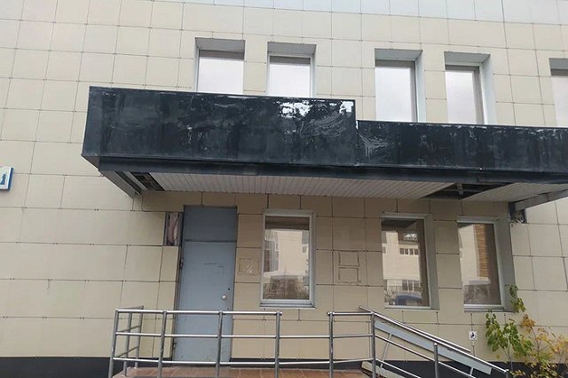 В Екатеринбурге закрываются специализированные пункты по оформлению ДТП