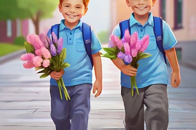 Родители первоклассников пожаловались на избиение детей в школе Челябинска малолетними мигрантами