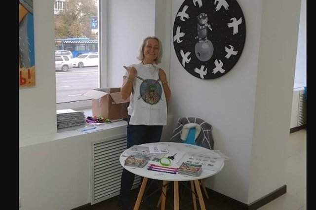 Пропавшая после теракта в «Крокусе» помощница директора группы «Пикник» погибла