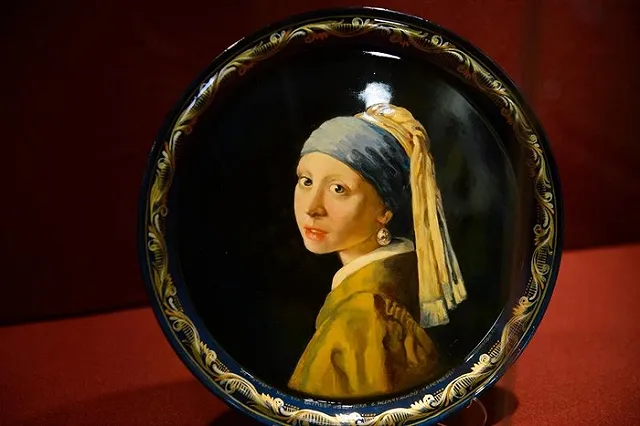 Свердловские мастера смогут бесплатно представить свои изделия на выставке «Иннопром»