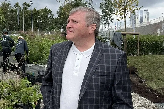 В Екатеринбурге увольняют вице-мэра Бубнова, который советовал не ходить в белой обуви