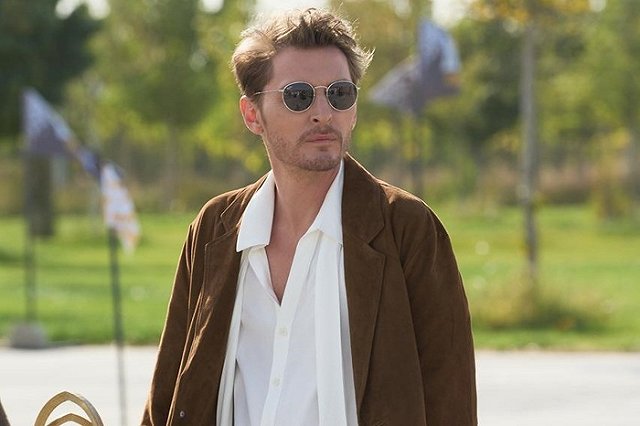 В Екатеринбурге за десятки тысяч рублей продают билеты на концерт Павла Воли