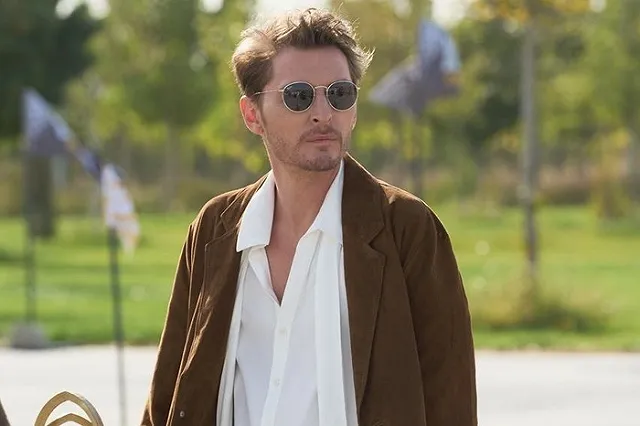 В Екатеринбурге за десятки тысяч рублей продают билеты на концерт Павла Воли