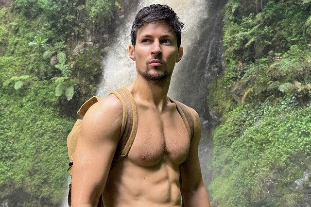 Павел Дуров написал завещание