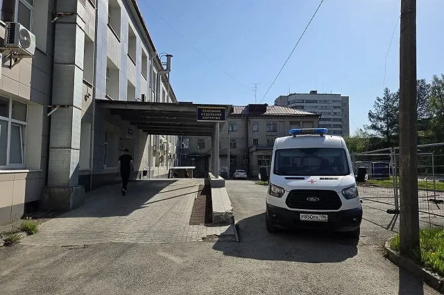 В Екатеринбурге врачи спасли пациентку, впавшую в кому