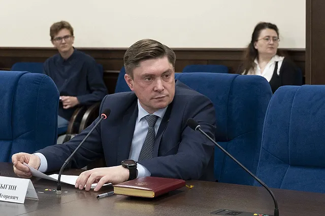 Новым главой Орджоникидзевского района Екатеринбурга вновь назначен силовик