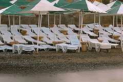 &quot;Уральские авиалинии&quot; с 1 июня вводят рейсы в Симферополь