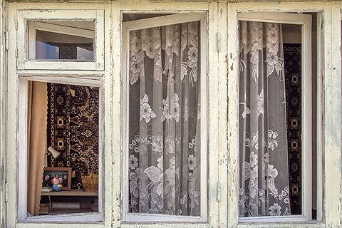 Под Луганском 10-месячный ребенок погиб во время обстрела