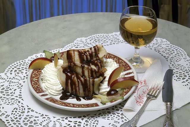 В России повышаются цены на импортный алкоголь