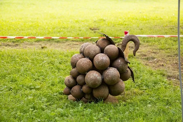 Фестиваль «Лом» открылся в ЦПКиО им. Маяковского