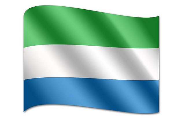 В Сьерра-Леоне поймали сбежавшего с 66 миллионами рублей омского бизнесмена