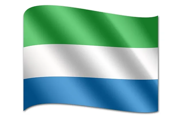 В Сьерра-Леоне поймали сбежавшего с 66 миллионами рублей омского бизнесмена