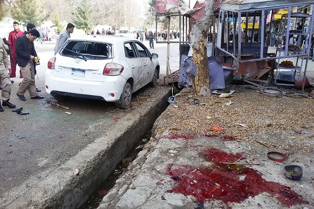 140 человек погибли из-за взрывов в Сирии