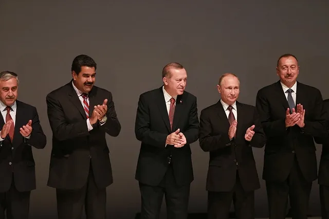 Европарламент выступил за приостановку переговоров о членстве Турции в ЕС