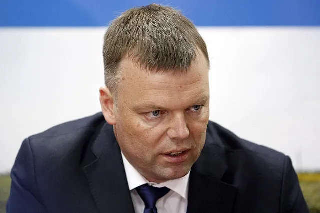 Погибший в Донбассе сотрудник ОБСЕ оказался гражданином США