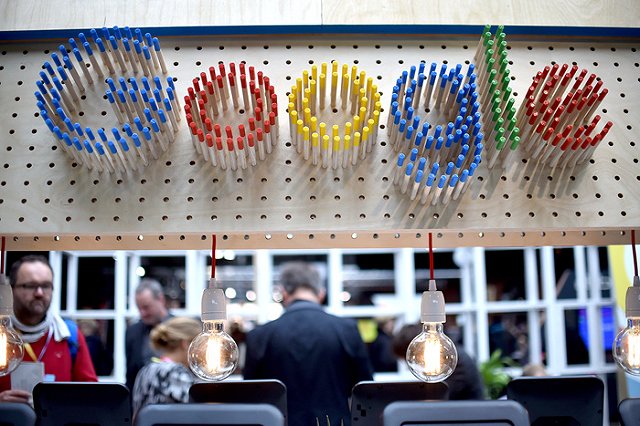 Google внесли в реестр запрещенной информации Роскомнадзора