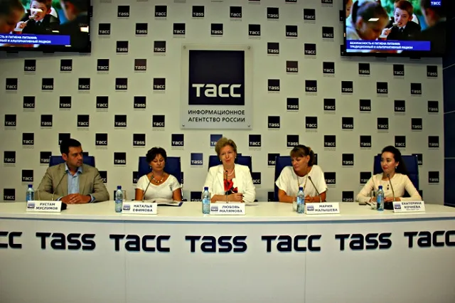 Вегетарианка со стажем: «Если случится война — я съем всё, что угодно!»