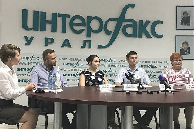 Екатеринбургские отельеры отчитались о своей работе во время чемпионата мира