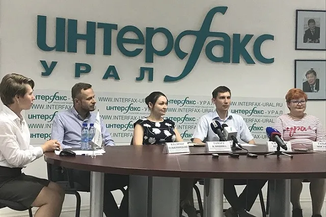 Екатеринбургские отельеры отчитались о своей работе во время чемпионата мира