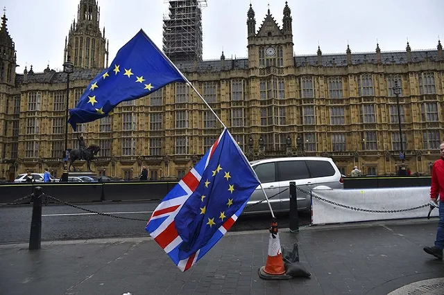 ЕС продлил санкции против России