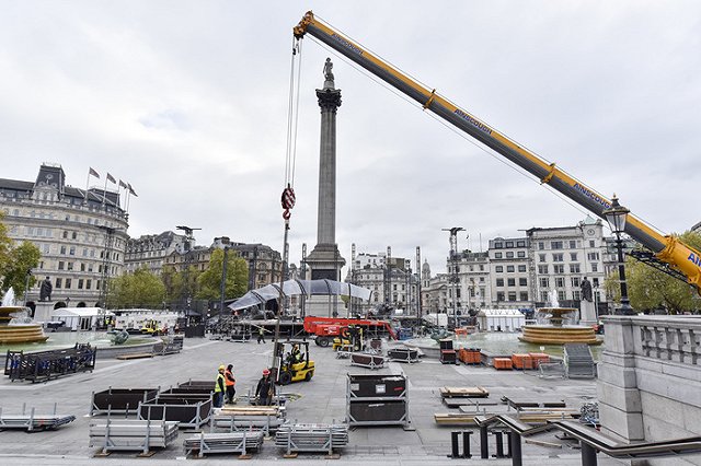 Лондон решил отменить преференции для рабочей силы из стран ЕС