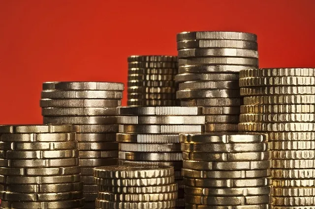 Профицит бюджета России достиг в январе-марте 545,7 млрд рублей