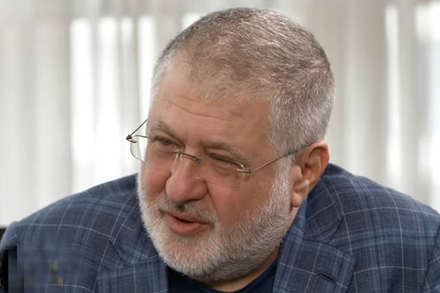 Коломойский начал формировать правительство Зеленского