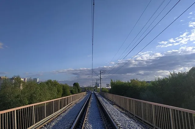 Мост через пути на станции Тамерлан из «Прямой линии Путина» строить не будут