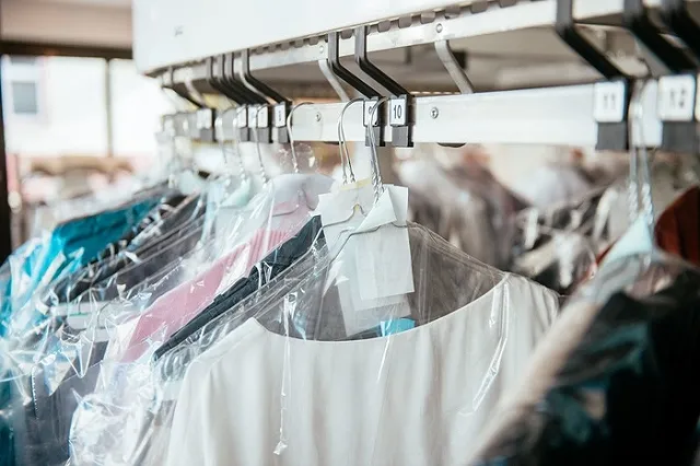 Жители России стали экономить на бытовой химии