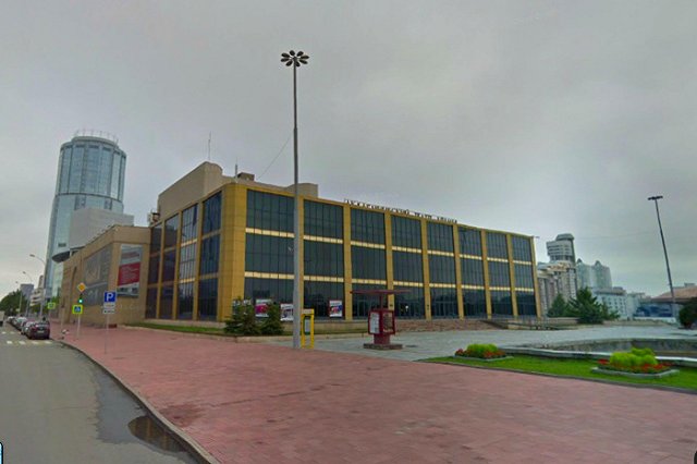 Театр Драмы закроют на ремонт летом 2020 года