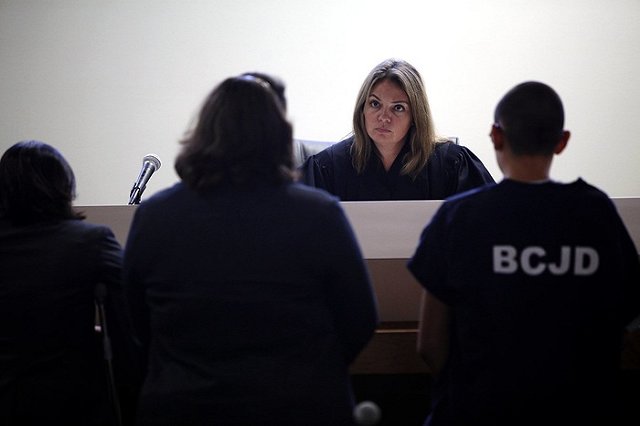 Россиянин Бурков частично признал вину в американском суде